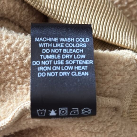 Backcountry | Alder Crew Size M - Picture 8 of 10